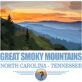 thumbnail image 4 of CafePress - Great Smoky Mountains Long Sleeve T Shirt - Unisex Cotton Long Sleeve T-Shirt, 4 of 5