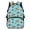 Capybara Lemon, variant on KUIFORTI Watercolor Sea Turtle Print Kids School Backpack Large Capacity with Adjustable Straps for Elementary Middle Students Back to School Essentials Gifts