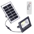 thumbnail image 4 of Solar Light, Street Lamp IP67 Waterproof Energy Saving 100LED  for Pathway, 4 of 7