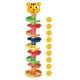 thumbnail image 4 of Pelota de actividad CUTICAT Juguete giratorio 9 capas, 4 of 8