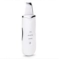 thumbnail image 1 of Usb Charge Ultrasonic Peeling Machine Ion Facial Beauty Instrument To Clean Pores Horny Blackheads, 1 of 2