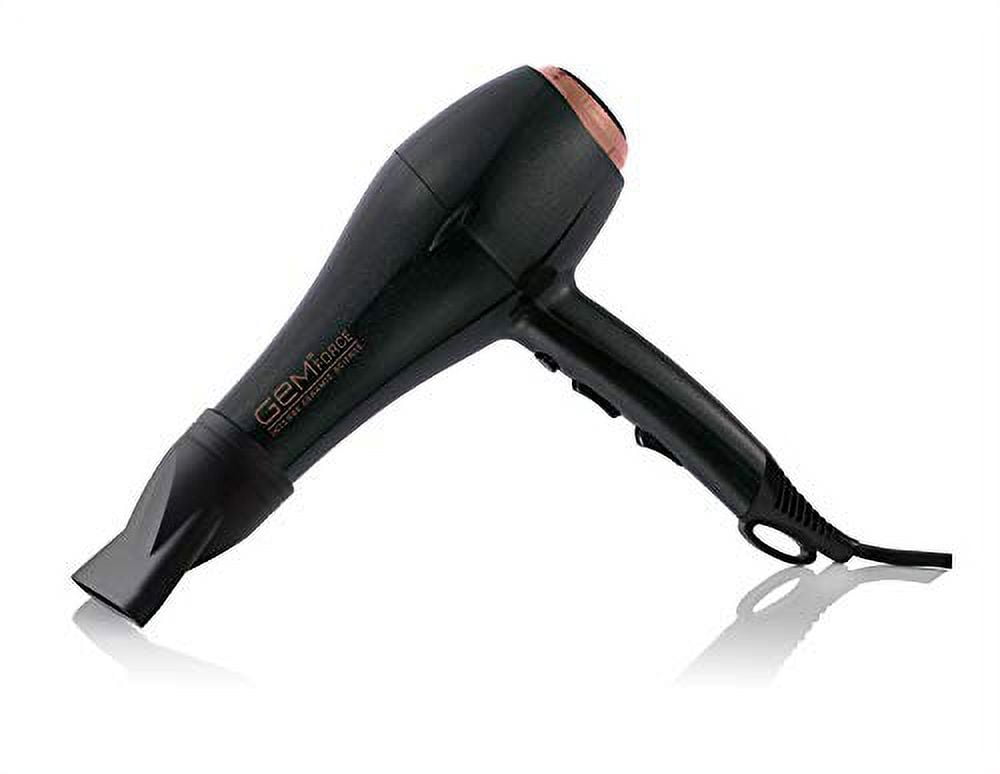 Red by Kiss Pro 1875 Watt Ceramic Tourmaline Hood Dryer 1 Each Walmart