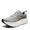 GREY, variant on Men's Road Running Shoes Cushion Tennis Shoes Non-Slip Comfortable Lightweight Gym Workout Athletic Arch Support Walking Sneakers Active5K
