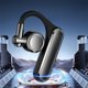 thumbnail image 3 of Herunwer Open-Ear Wireless Bluetooth Headphones with 30-Hour Battery Life, IPX7 Waterproof, and Secure Ergonomic Fit, 3 of 8