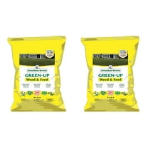Jonathan Green 12344 Greenup Weed&Feed, 5,000 sq ft 2 Pack