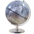 thumbnail image 2 of Adorno de globo para decoración de estudio de oficina de alta definición de escritorio global, 2 of 5