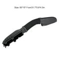 thumbnail image 3 of VONKY Easy Installation Air Intake Hose For Enhanced Engine Appearance Low Maintenance Customizable, 3 of 6