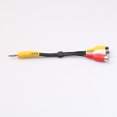 thumbnail image 4 of Gwong Electrónica PRÁCTICA PRÁCTICA 3.5MM Cable de conversor del cable de 3,5 mm para 3,5 mm., 4 of 6