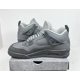 thumbnail image 5 of Size 9.5 - A i r-Jor-dan 4 Retro SE Wet Cement?? OG ALL/TRIED ON!, 5 of 6