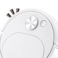 thumbnail image 4 of Xingzhi Aspirateur Robot Balayeuse à Sec Autonomie 20Min pour Blanc Blanc, 4 of 6