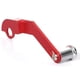 thumbnail image 1 of RC Car RC CNC One Handed Remote Control Set for RC6GS RC4GS Red, 1 of 5