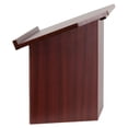 thumbnail image 4 of Scranton & Co Appareil de Table Pliable en Acajou, 4 of 9