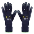 thumbnail image 1 of Guantes antideslizantes resistentes al desgaste para trabajo en el jardín, guantes de prevención de cortes, guantes de manipulación XXS, 1 par, 1 of 8
