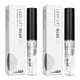 thumbnail image 1 of Pegamento elevador de pestañas LASHVIEW Lash Lift, 5 ml x 2, no irrita, 1 of 7
