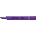 thumbnail image 2 of Buy Bulk: Sharpie Accent Tank Highlighter, Lavendar, Chisel, (Case of 12 Dz.), 2 of 6