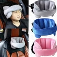 thumbnail image 2 of Typpkmm Asiento De Coche Para Bebé with Soporte Para La Cabeza and, 2 of 7