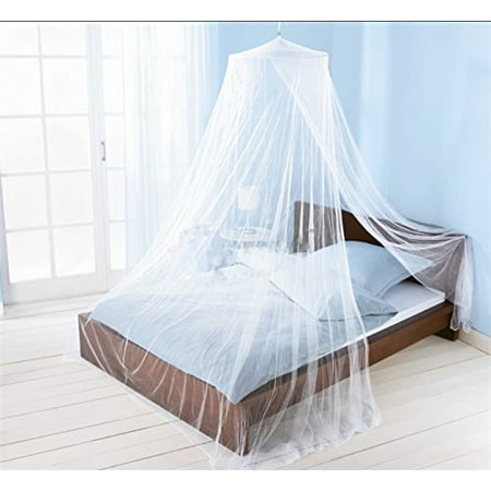 Sx Bug Barrier Netting Canopy Bed Mosquito Net Full Queen King Sx Bug Barrier Netting Canopy Bed Mosquito Net Full Queen King Size Bedding 50200cm
