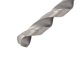 thumbnail image 3 of Brocas Helicoidales Tono Plata 4,2 mm Diám HSS Flautas De Doble Mango Recto  10Pcs, 3 of 4