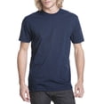 thumbnail image 1 of Próximo nivel CVC CVC Crew, Midnight Navy Large Next Level Camiseta de manga corta, 1 of 1