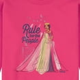 thumbnail image 2 of Disney Wish - Rule For The People - Men's Crew Neck Fleece Pullover, 2 of 4