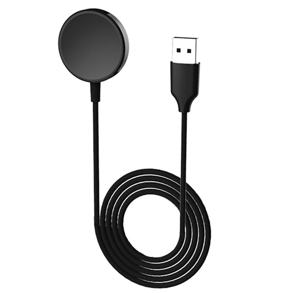 Wireless Fast Charging Power Dock Charger For Samsung Galaxy Watch Active 2 Walmart Com