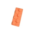 thumbnail image 3 of Matsuzay Molde de 6 agujeros para pasteles, postres de Chocolate, herramientas para hornear hechas a mano, dispensador de moldes para piruletas Herramientas y accesorios para hornear, 3 of 6