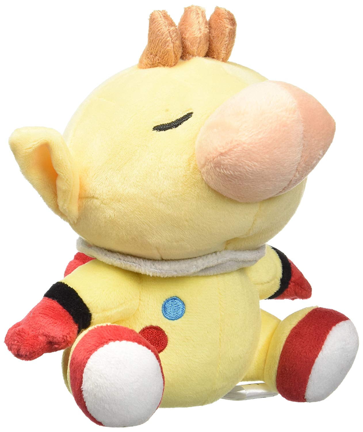 1652 Pikmin Captain Olimar Plush, 6.5