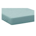 thumbnail image 3 of Belledorm Easycare Percale Fitted Sheet, 3 of 3