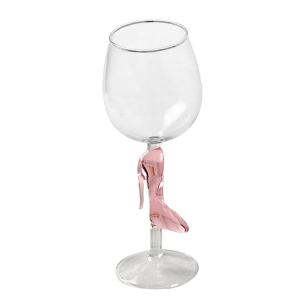Copa de Cristal Perfecl Regalo 300 ml 21 cm
