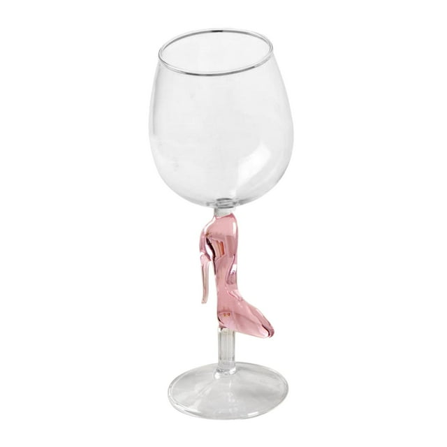 Cristalería de regalo BLESIY 300 ml para vino y blanco
