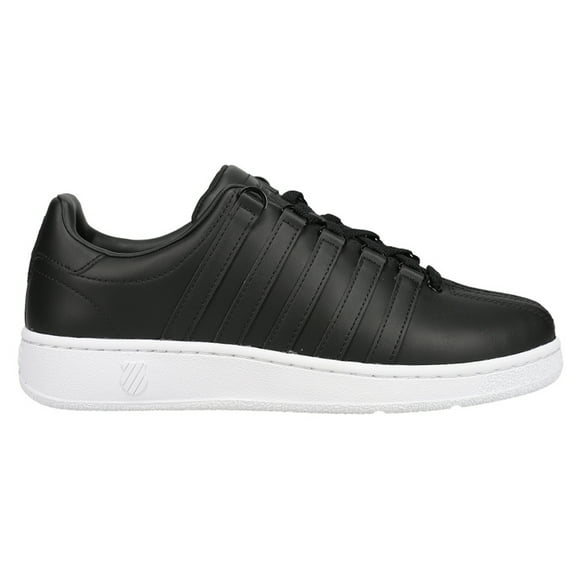 K-Swiss Mens Classic Vn Lace Up Athletic Sneakers Casual Shoes
