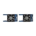 thumbnail image 2 of HPE ProLiant DL3XX Gen11 1U Performance Fan Kit, 2 of 2
