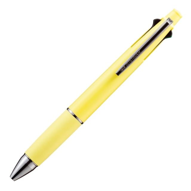 Bolígrafo multifunción Jetstream 4&1 MSXE5-1000 de 0,5 mm