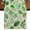 Beige, variant on Table Runners 60 Inches Long Dress Scarves, Green Leaves Farmhouse Kitchen/Dining Table Runner, Small Coffee Tablerunners, Spring Plants Rustic Vintage Botanical 13x60 Inch