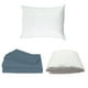 thumbnail image 1 of Sábanas Individual Protector de colchón Almohada Osos Spring Air Soft Sensation, 1 of 8