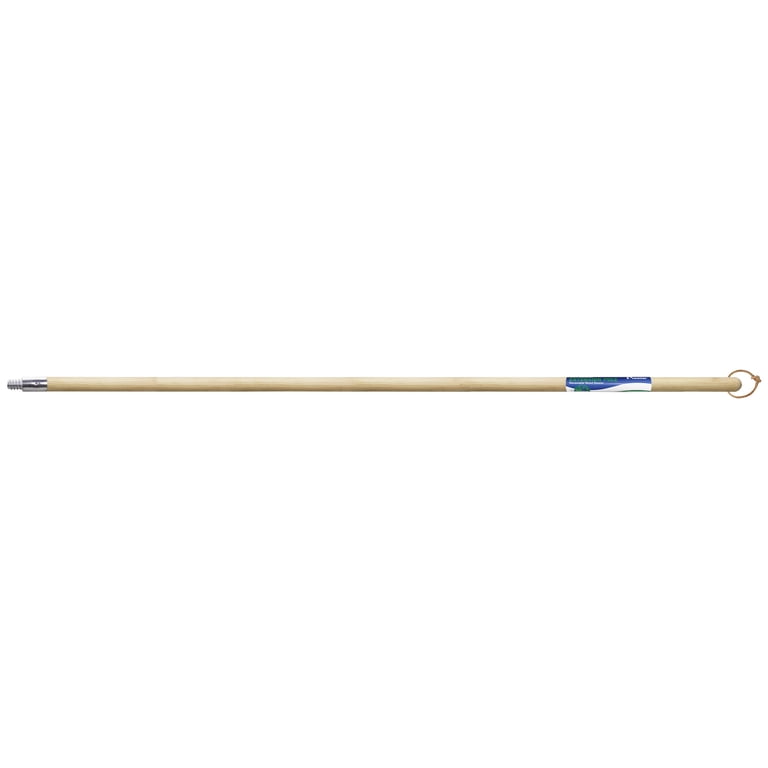 Premier Paint Roller 4ft Bamboo Extension Pole photo 1