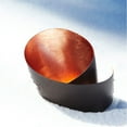 thumbnail image 2 of Cyan Design - Mars - Candleholder - 6.25 Inches Wide By 6.25 Inches High-Copper Finish, 2 of 3