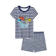 thumbnail image 1 of Pyjamas Décontractés à Manches Longues pour Garçons Imprimé Personnalité, 1 of 2