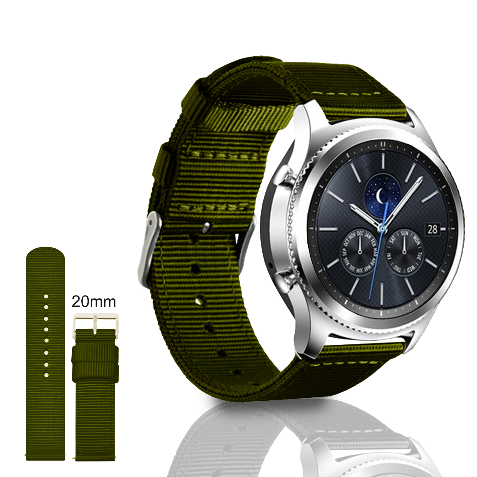 walmart galaxy watch active