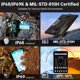 thumbnail image 2 of OUKITEL RT8 12GB+256GB 11 Inch 20000mAh 48MP+32MP Android 13, 2 of 8