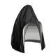 thumbnail image 1 of para Silla de Jardín para Exteriores, Impermeable, A Prueba de Polvo,  para Silla Colgante con Forma de Huevo, Protector  el Polvo con Cremallera A, 1 of 1