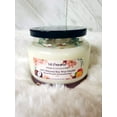 thumbnail image 2 of Vacays Tropical- Mango & Coconut Milk Soy Wax Candle 2 0z, 2 of 9