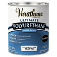 thumbnail image 1 of Cuarto de galón mate definitivo a base de agua de varathane de poliuretano, 1 of 4