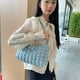 thumbnail image 4 of Bolso Informal De Moda, Bolso De Hombro Para Mujer, Bolso Bandolera, Correa Ajustable Y M Ltiples Bolsillos, Dise O Elegante, Para Uso Diario, Ligero, Vers Til, Bolso De Mano, Bandolera, 4 of 8