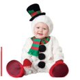 thumbnail image 1 of Disfraz de Navidad para niños pequeños, disfraces de Papá Noel, fiesta de ciervos elfo de Año Nuevo, ropa de actuación para niños y niñas con sombrero de 90-160CM, 1 of 3