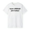 thumbnail image 3 of Team C00lkid Join Today T-Shirt, 3 of 5