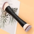 thumbnail image 6 of RAGUPEL Makeup Brushes Dual Head Foundation&Concealer Brush-Slanted Tip for Contour Blending,Portable Makeup Tool Set, 6 of 7