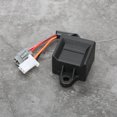 thumbnail image 3 of Unidad de control de encendido CDI universal para modelos Yamaha de 50 cc PY50, PW50, Peewee 50, Pit Bikes & Trails, 3 of 8