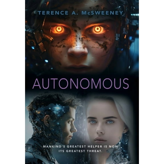 Autonomous (Hardcover)