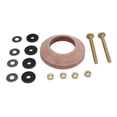 thumbnail image 1 of MOEN Thick Tank To Bowl Kit - Gasket and Bolts, 1 of 1
